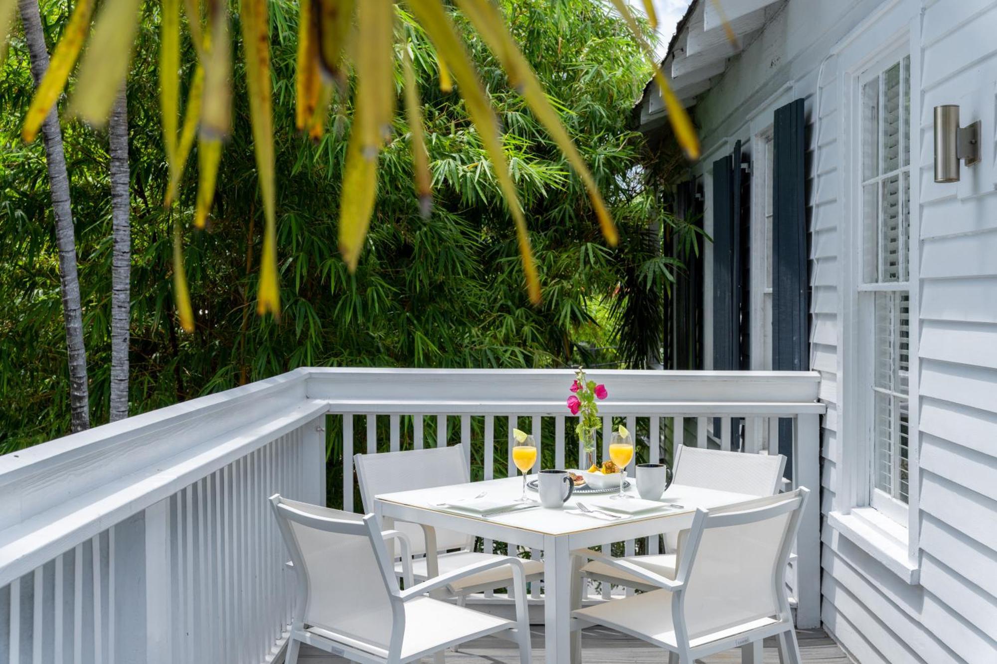Alexander'S Guesthouse-Adult Exclusive Key West Exterior foto