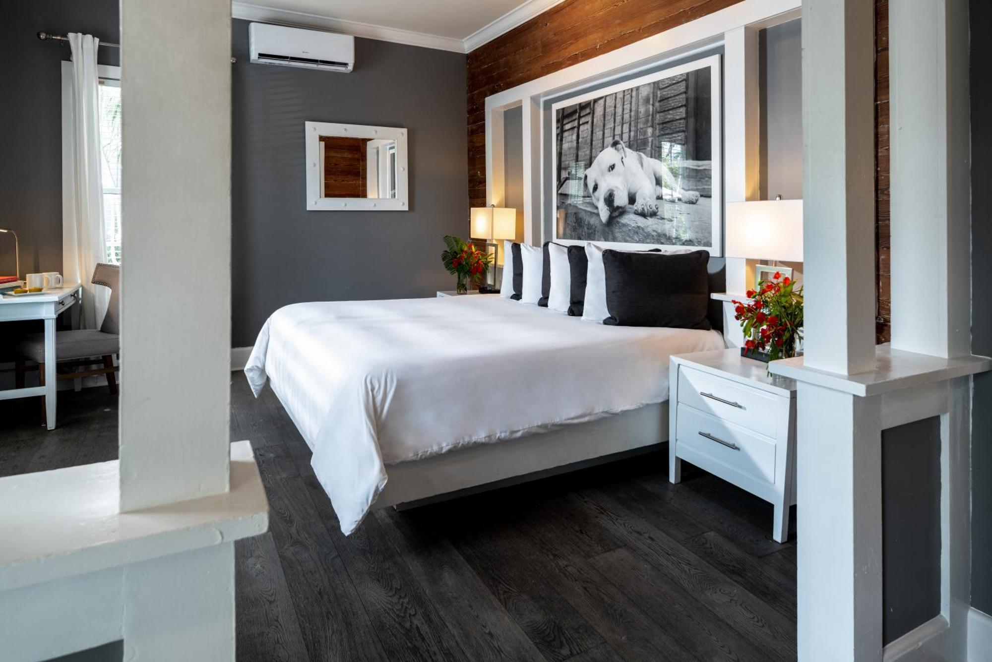 Alexander'S Guesthouse-Adult Exclusive Key West Zimmer foto