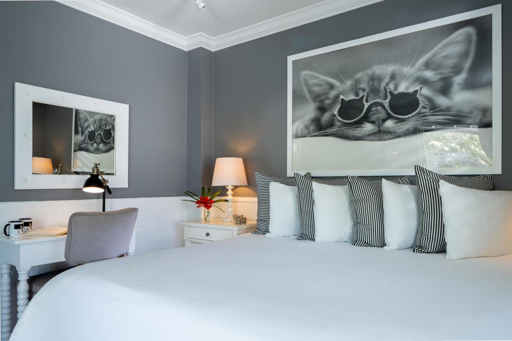 Alexander'S Guesthouse-Adult Exclusive Key West Zimmer foto