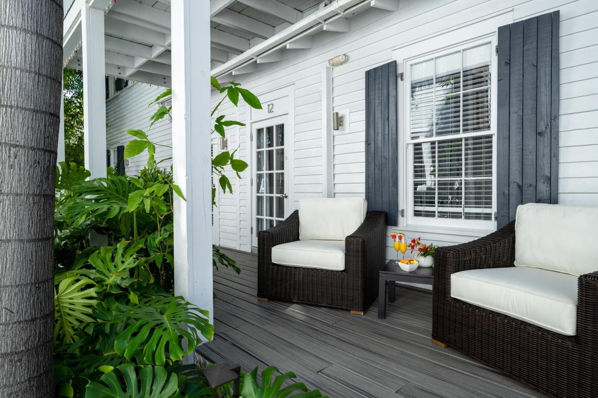 Alexander'S Guesthouse-Adult Exclusive Key West Zimmer foto