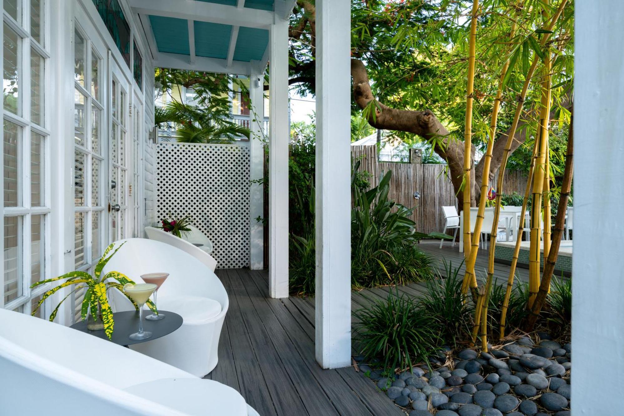 Alexander'S Guesthouse-Adult Exclusive Key West Zimmer foto
