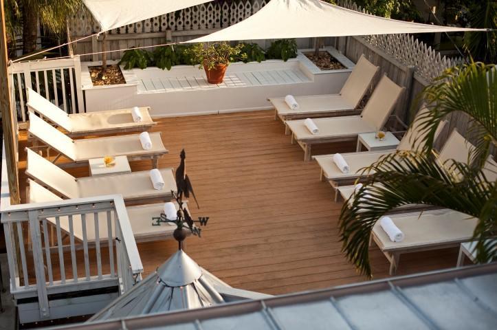 Alexander'S Guesthouse-Adult Exclusive Key West Exterior foto